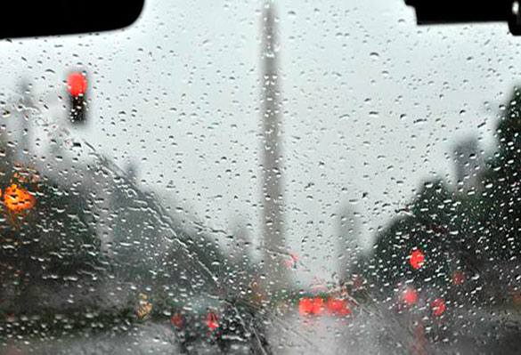 Luego del intenso calor...lluvia por varios días : nexciencia.exactas.uba.ar