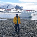 Base Esperanza, Antártida. Fotos: gentileza Marcomini-López.