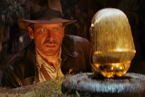 En 2021 Indiana Jones ya no necesitaría arriesgar tanto su vida para recuperar ciertas piezas arqueológicas. Eso de se debe a que muchas de las herramientas indispensables para un arqueólogo en 1938 han comenzado a digitalizarse. 