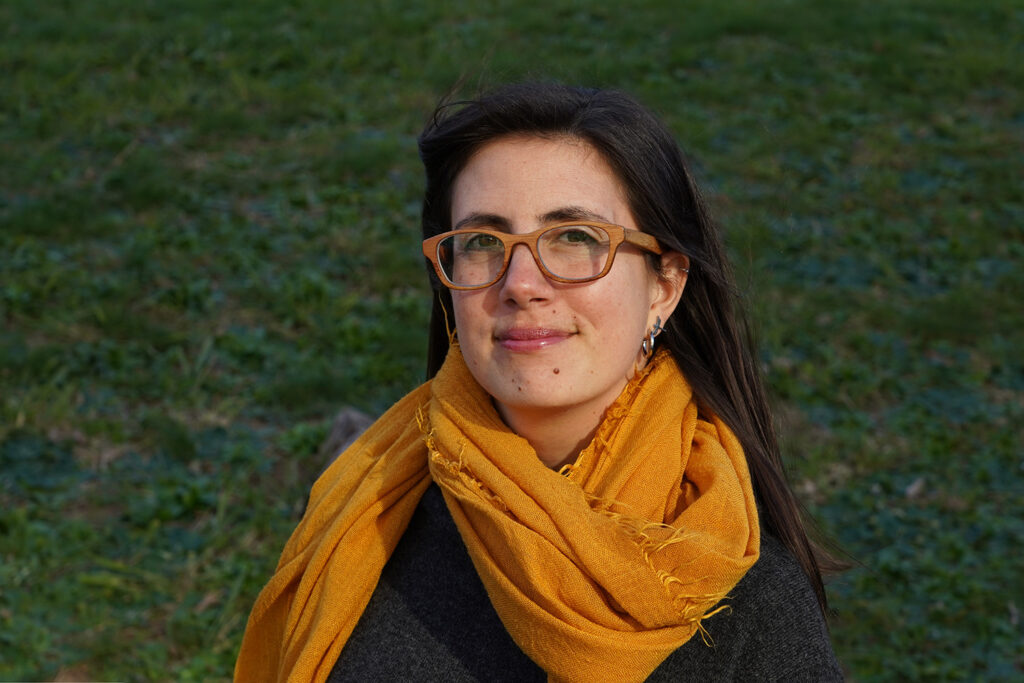 Clara Lamberti